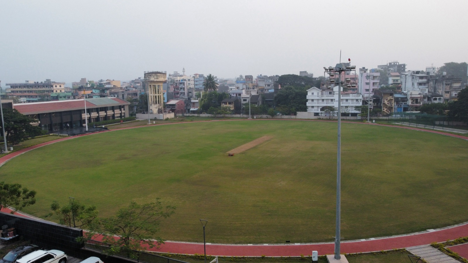 Main Ground Image